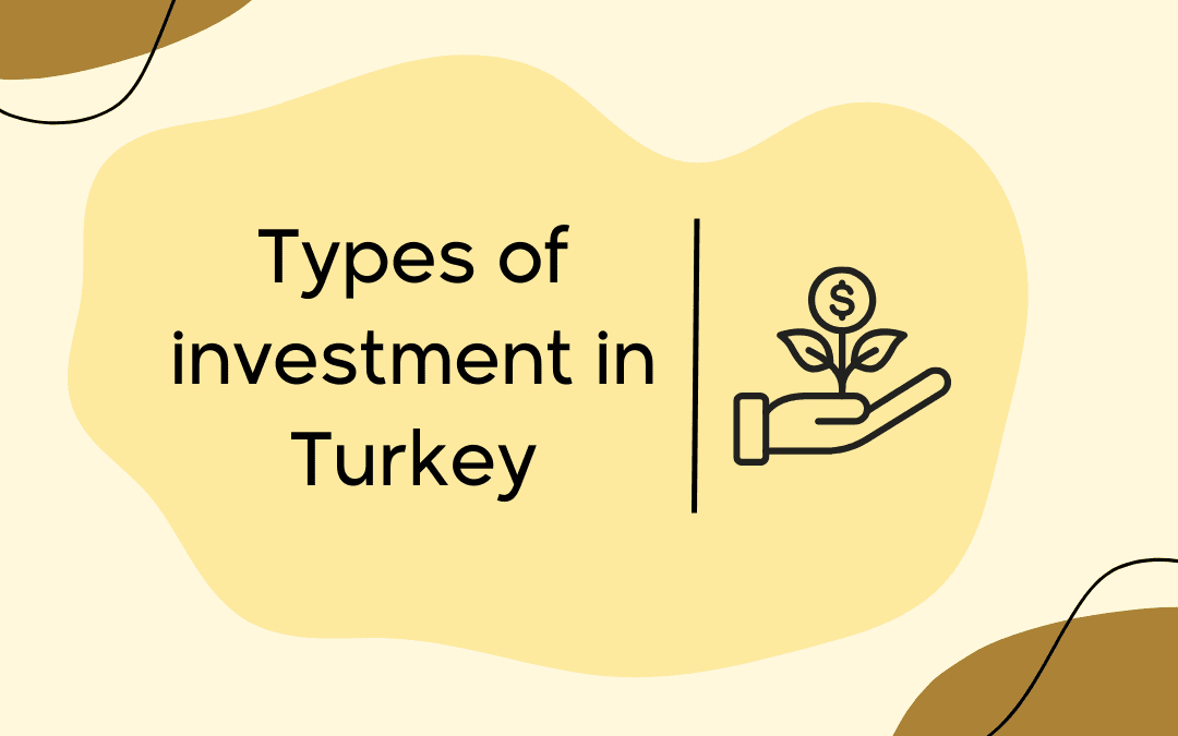 Top Reasons to Invest in Turkey