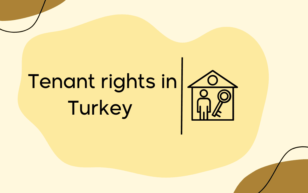 Tenant rights in Turkey