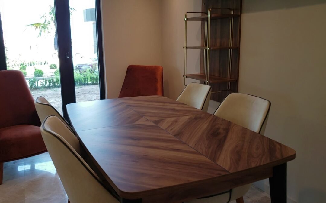 (B109)Luxury Duplex Apartment With Full Beautiful Sea View