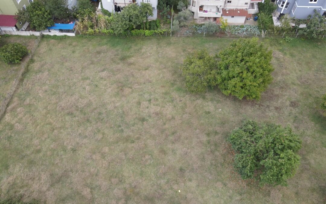 (B 139) Investment Land For Sale In Başiskele