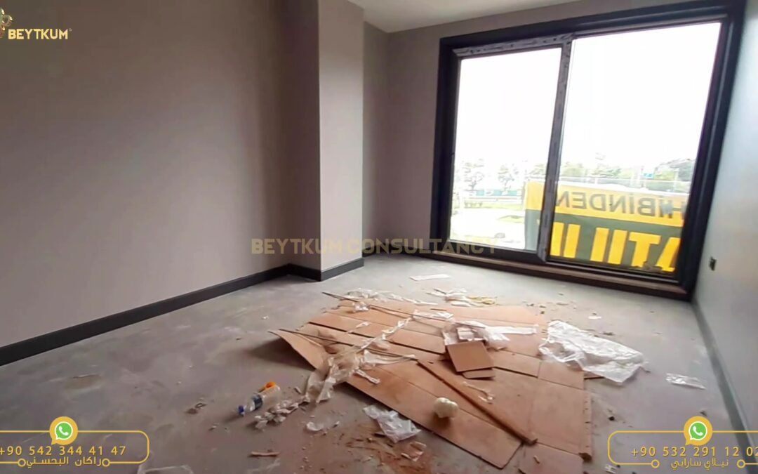 (B153)  Beautiful Villa With Amazing View In Sakarya