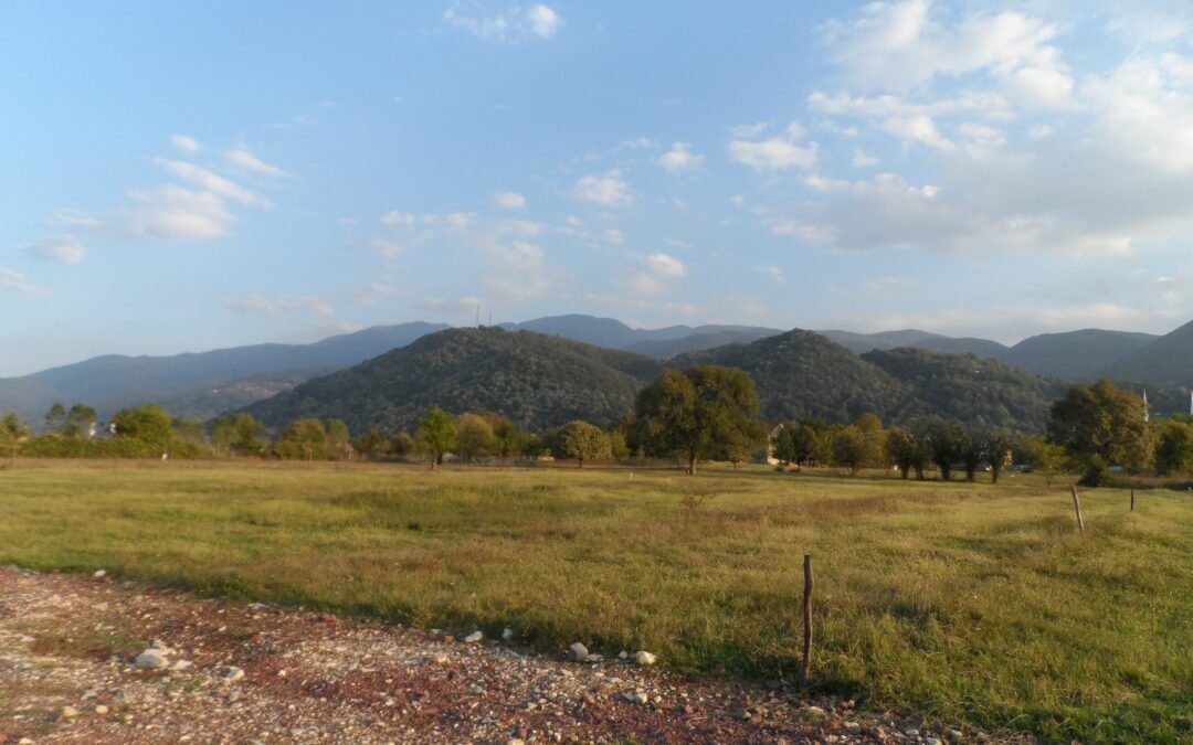 (B 154)  Investment land for sale in Kartepe