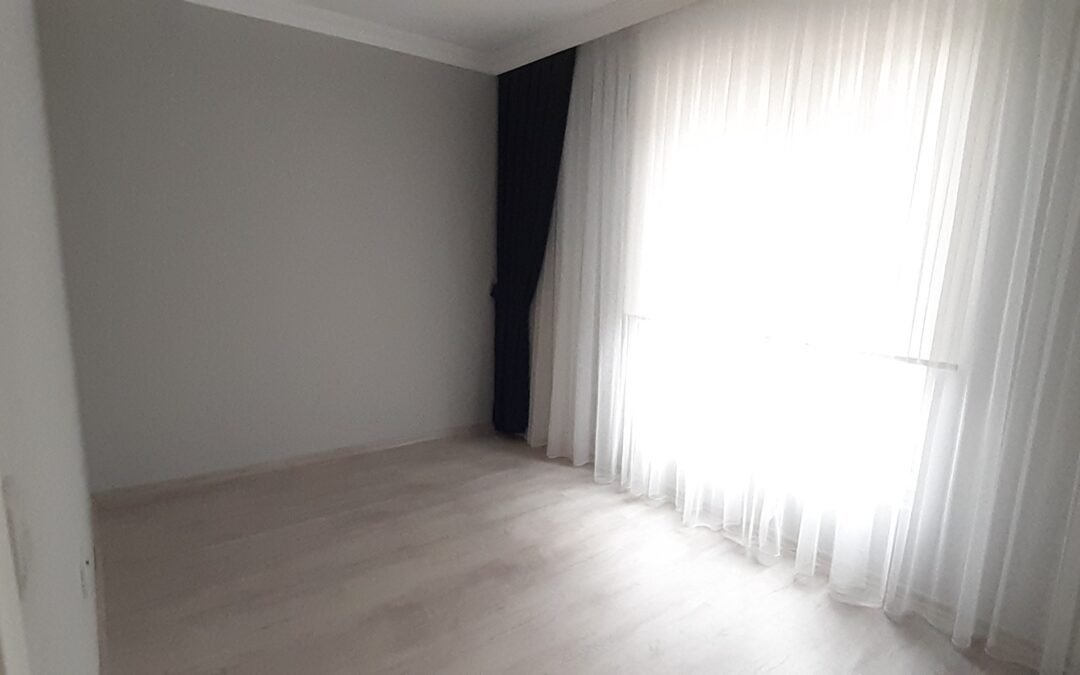 (B159)  Nice Apartments With Amazing view For Sale In Başiskele