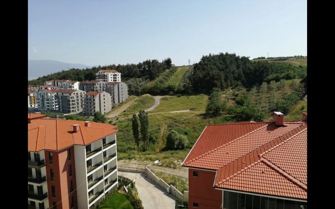 (B 21) Apartment for Sale In Bursa