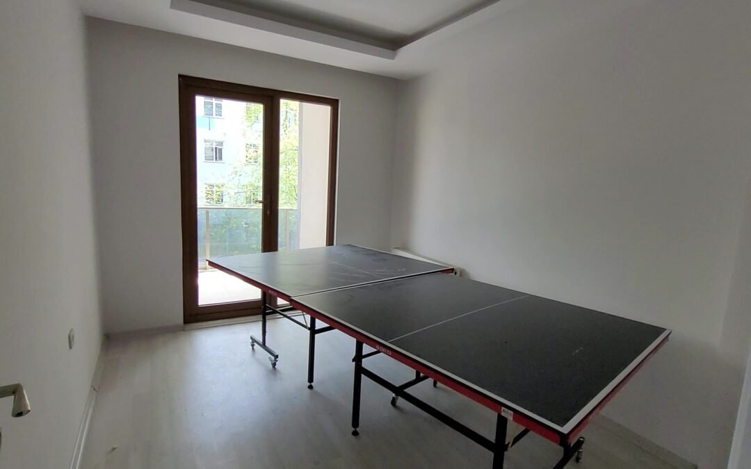 (B 239)  Apartment for sale in Başiskele