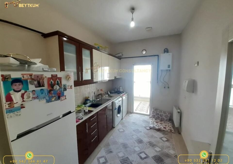 ( B 274 ) Amazing Apartments for sale in Bursa