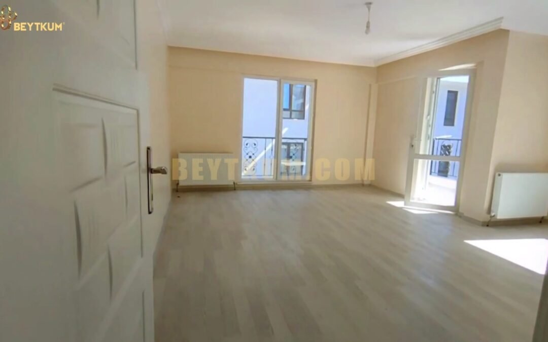 ( B 249 )Apatrment For Sale In Başiskele