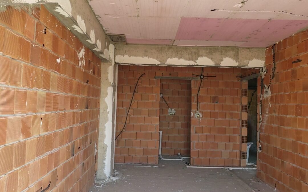 ( B 256 )  New Apartments for sale in Yeniköy