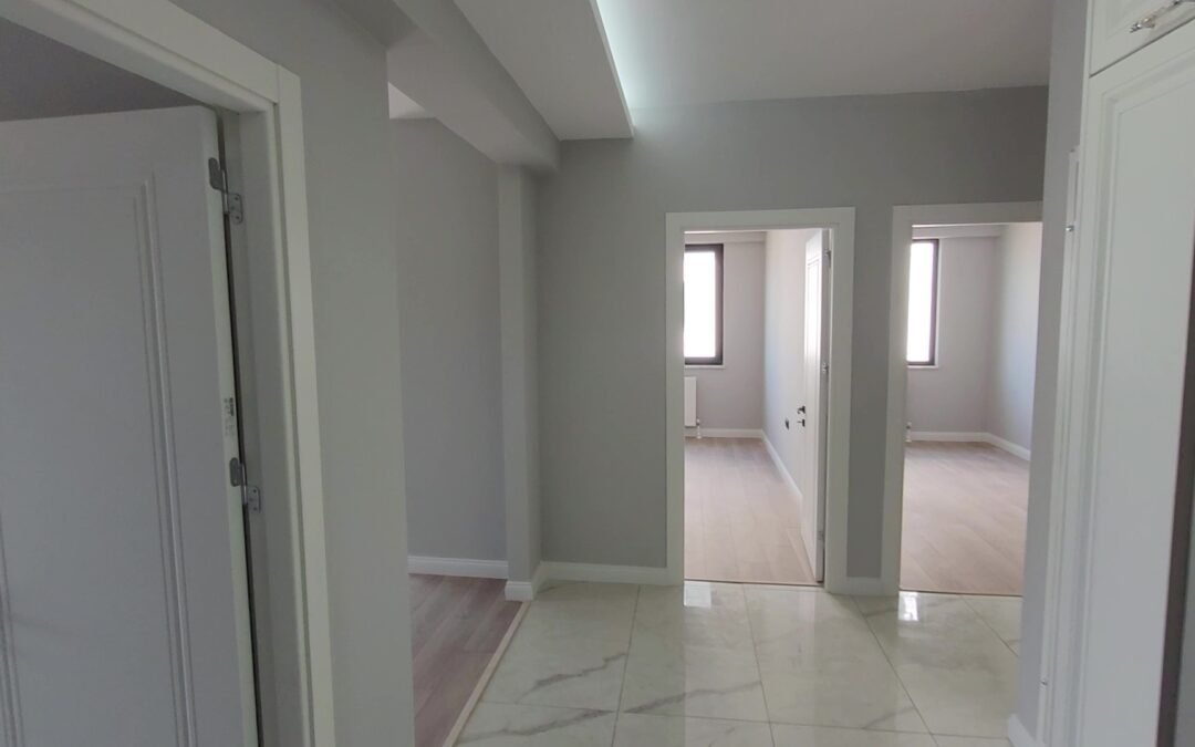 ( B 259 ) New Amazing Apartments for sale in Bursa