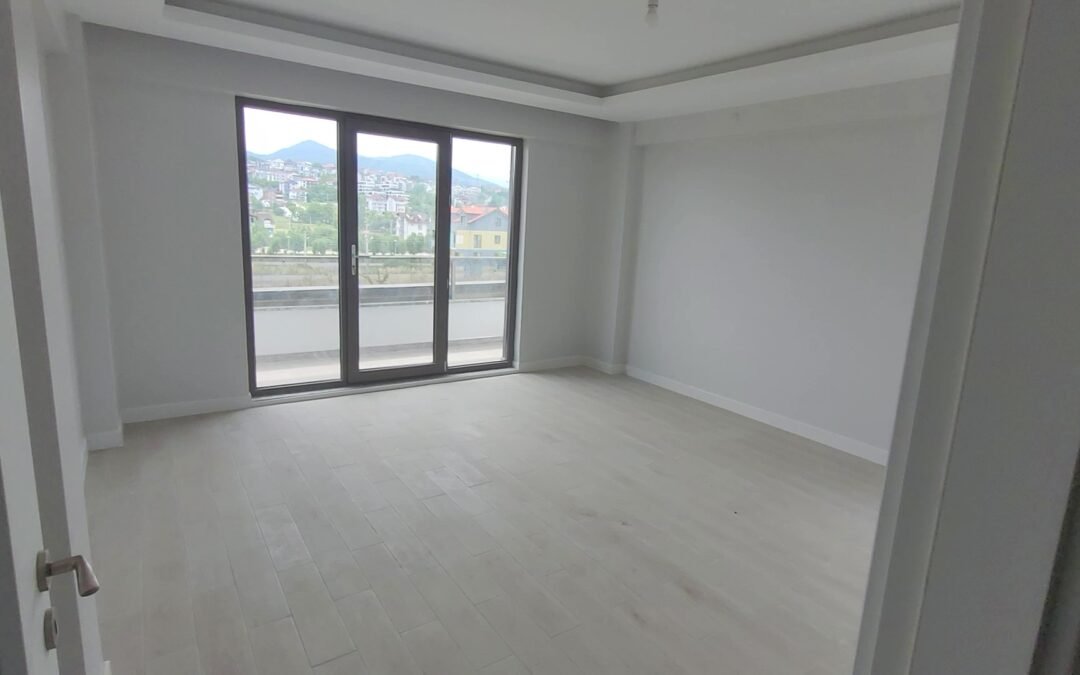 ( B 264 )  Apatrment For Sale In Başiskele