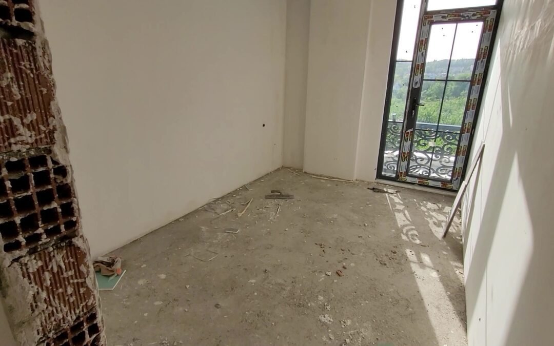 ( B 267 ) New Apartments for sale in Gölcük