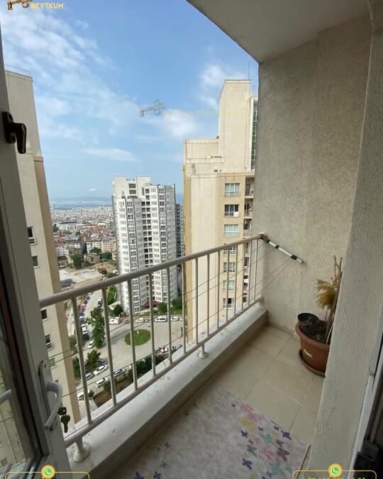 ( B 276 )Amazing Apartments for sale in Bursa