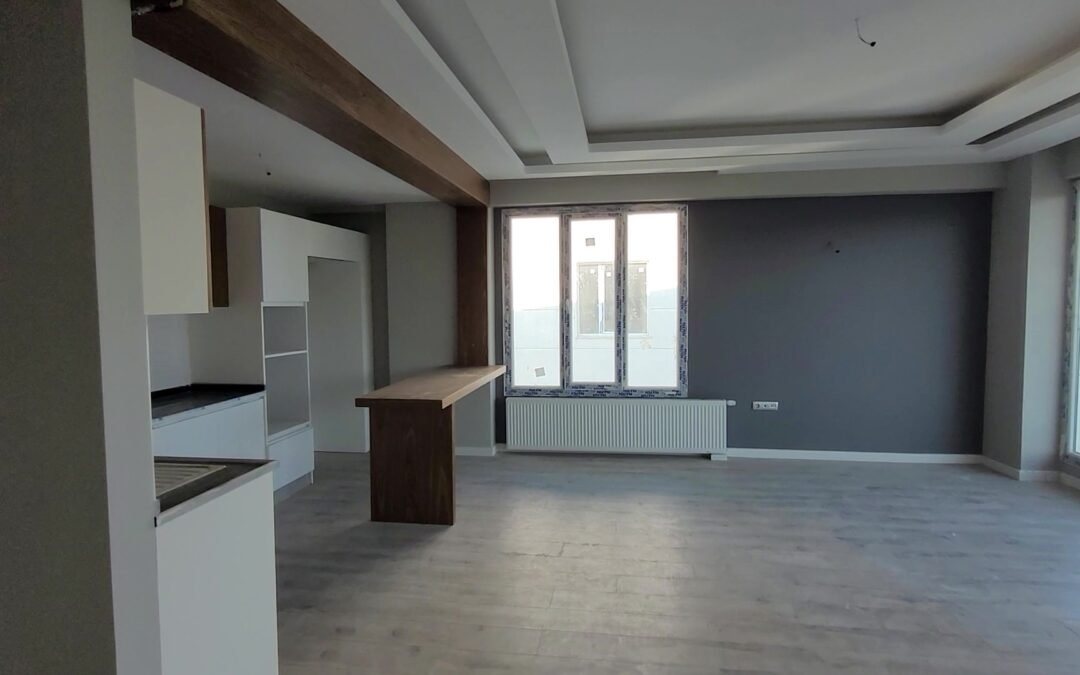 ( B 294 )  New Amazing Apartments for sale in İzmit