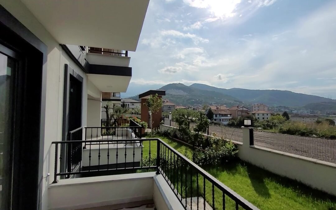 ( B 346 ) New Amazing Apartments for sale in Yuvacık