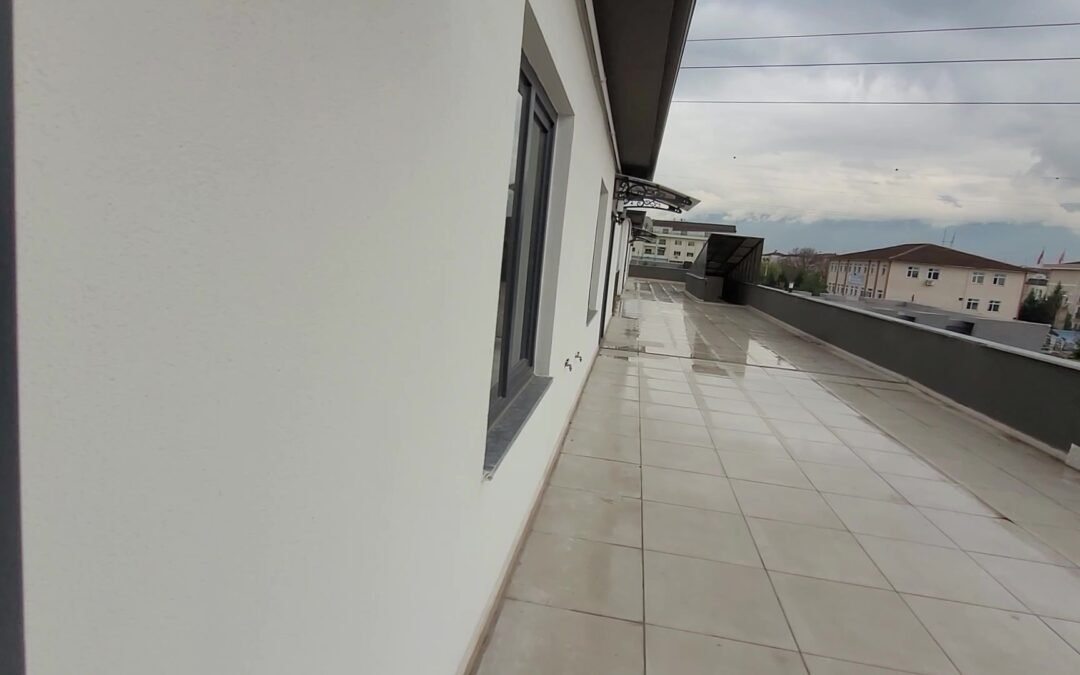 B 361 Beautiful new apartments for sale at reasonable prices in Kocaeli, Turkey