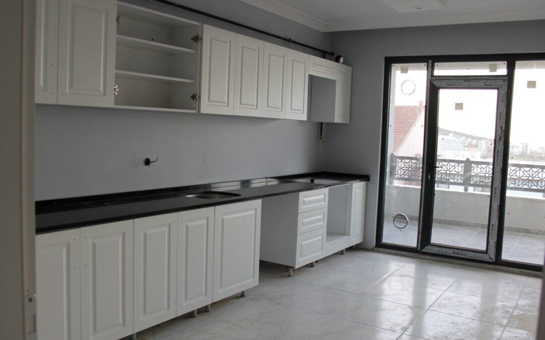 B 367 A beautiful apartment in a lively area at a very attractive price