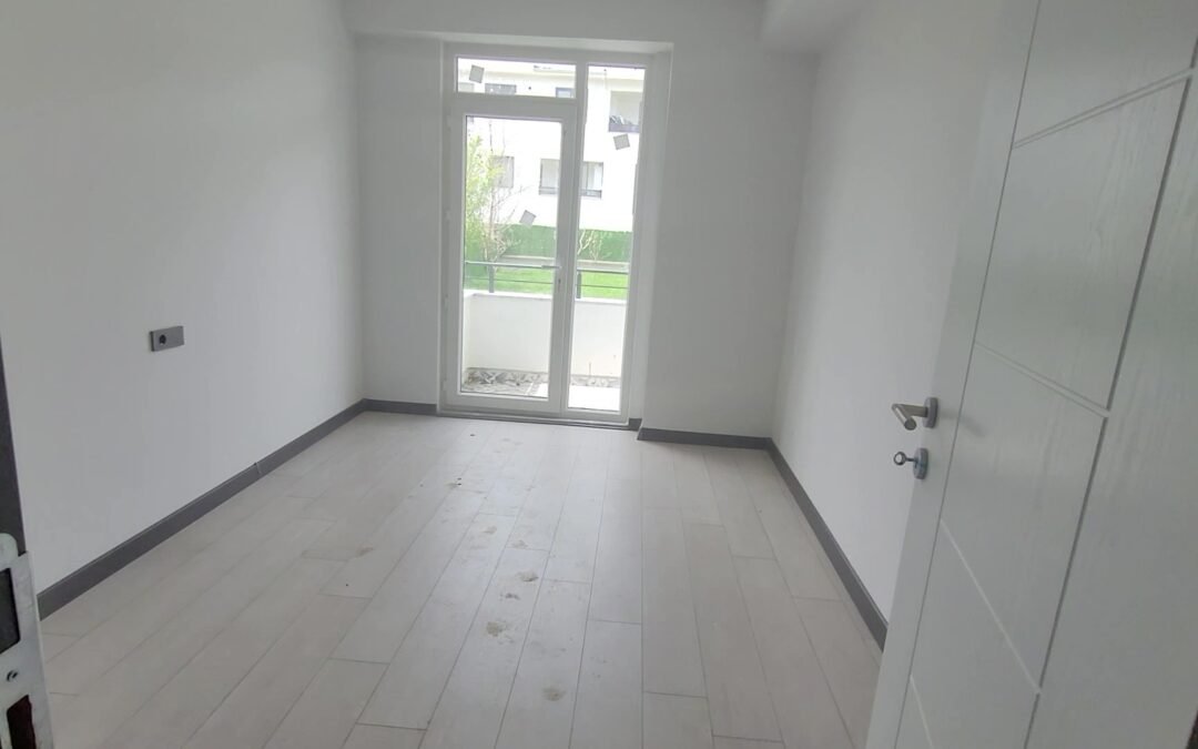 B 404 Beautiful apartments in a lively area at very attractive prices for sale in Izmit