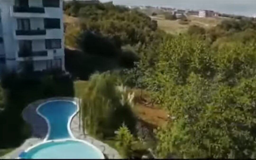 (B 47) Apartment for sale in izmit