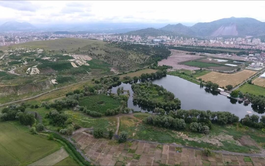 (B53)  APARTMENT FOR SALE IN IZMIT