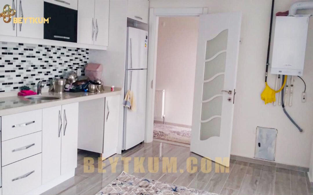(B 81) Luxury Villas For Sale in Kartepe