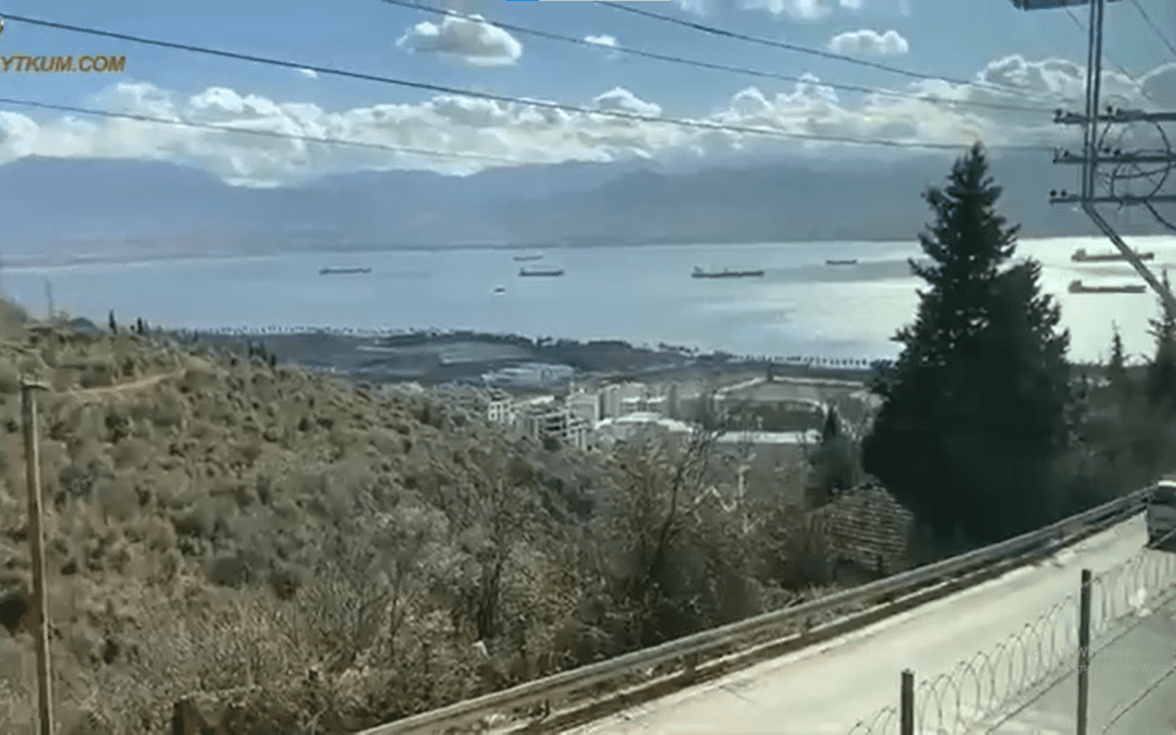 (B 54) APPARTMENT FOR SALE IN IZMIT KOCAELI CITY