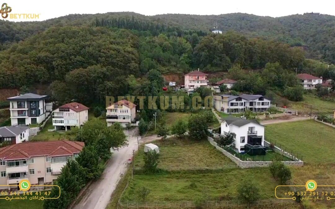 B 485  Investment opportunity in Türkiye Başiskele