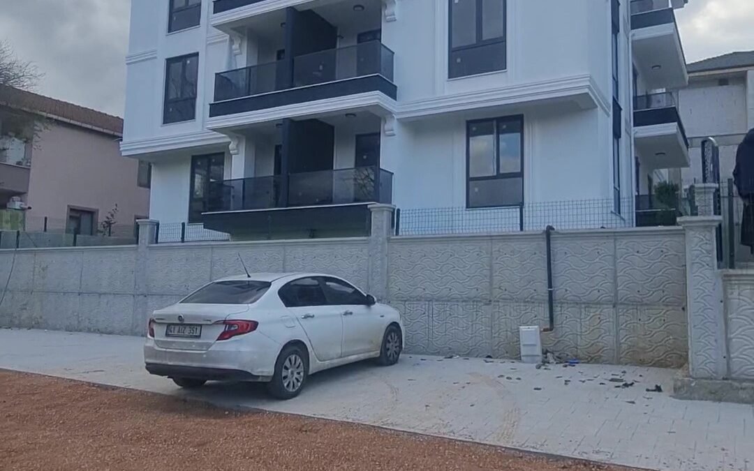 B 503 is stronger  Real estate offersIn Türkiye for the year 2024 and our new projects, new apartments for sale in Başiskele