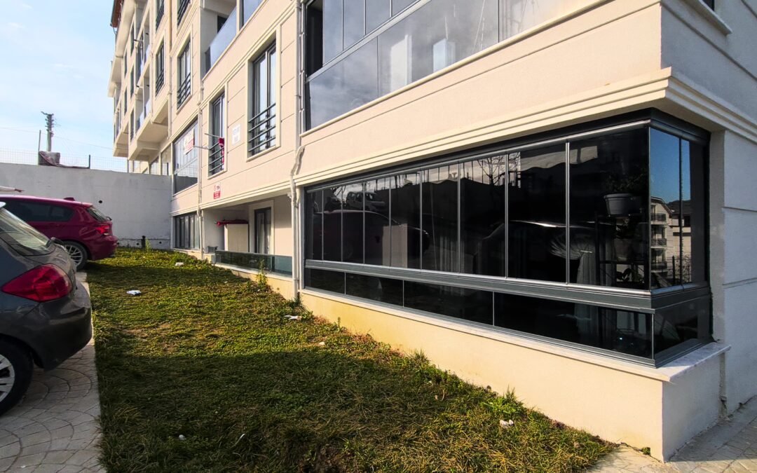 B 539 Beautiful apartment for sale at a price of only 69 thousand dollars in Izmit, Türkiye