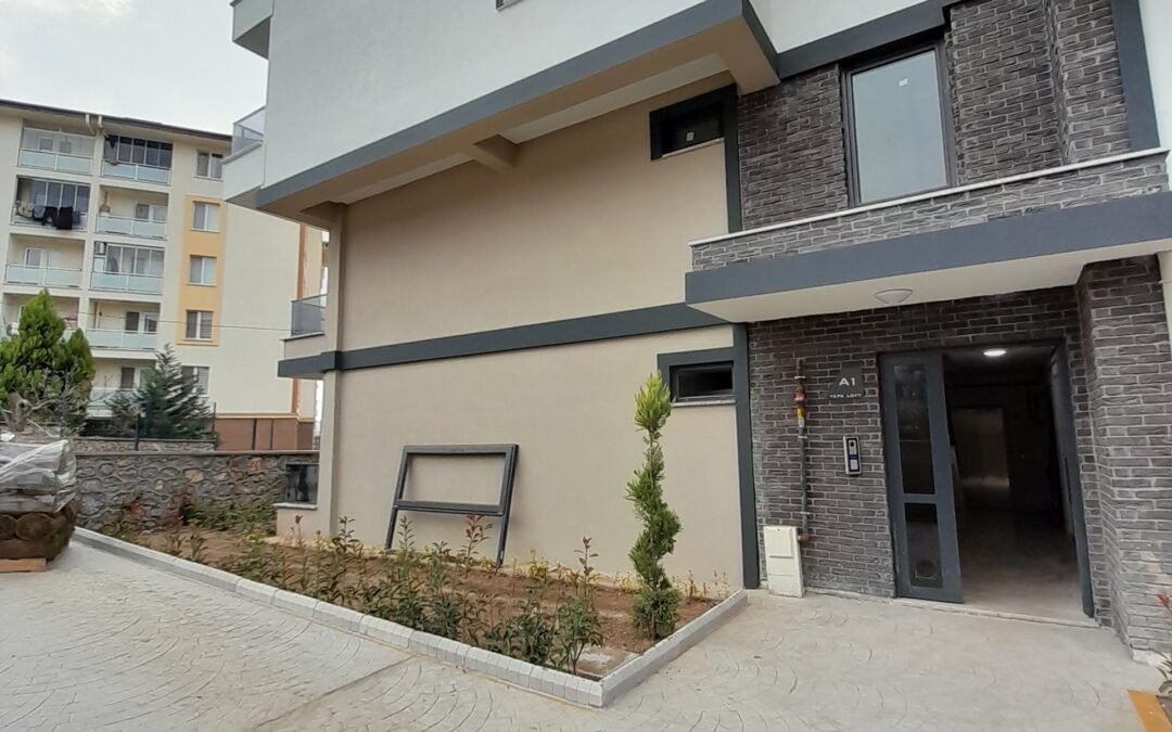 B 600 عقارات تركيا | فرصة لا تُفوت لامتلاك شقة فاخرة في تركيا دوبلكس حديقة ست غرف نوم