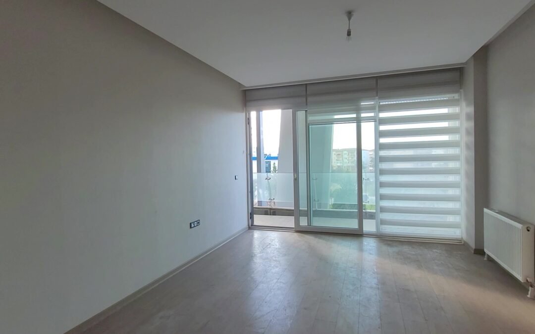 B 605 عقارات تركيا | شقة 3 غرف نوم في كارتبة – ازميت داخل مجمع سكني فاخر