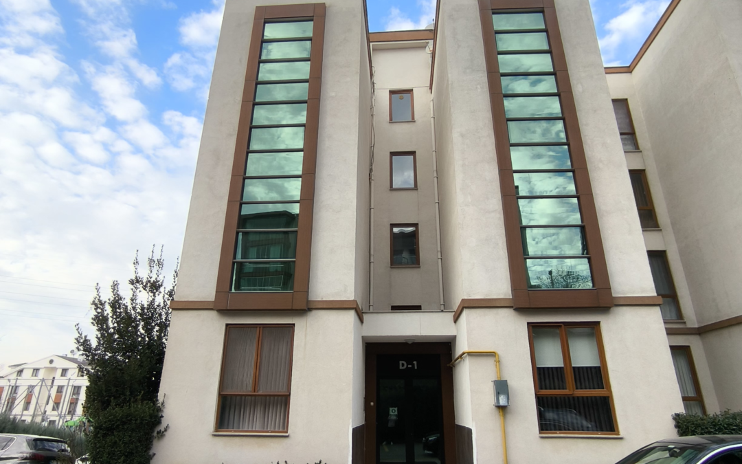 B 608 Türkiye Real Estate | Unmissable opportunity to own a luxury apartment in Türkiye