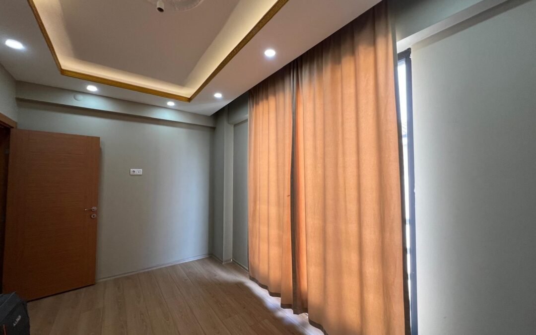 B 610 عقارات تركيا | فرصة لا تُفوت لامتلاك فيلا فاخرة في تركيا دوبلكس حديقة ثمان غرف نوم