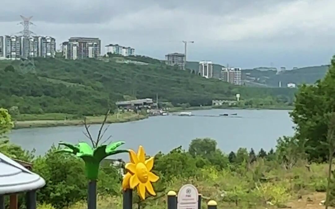 B 619 Residential complex | Türkiye Real Estate Residential complex in Izmit on Lake Kay and special offers from Baytcom Company