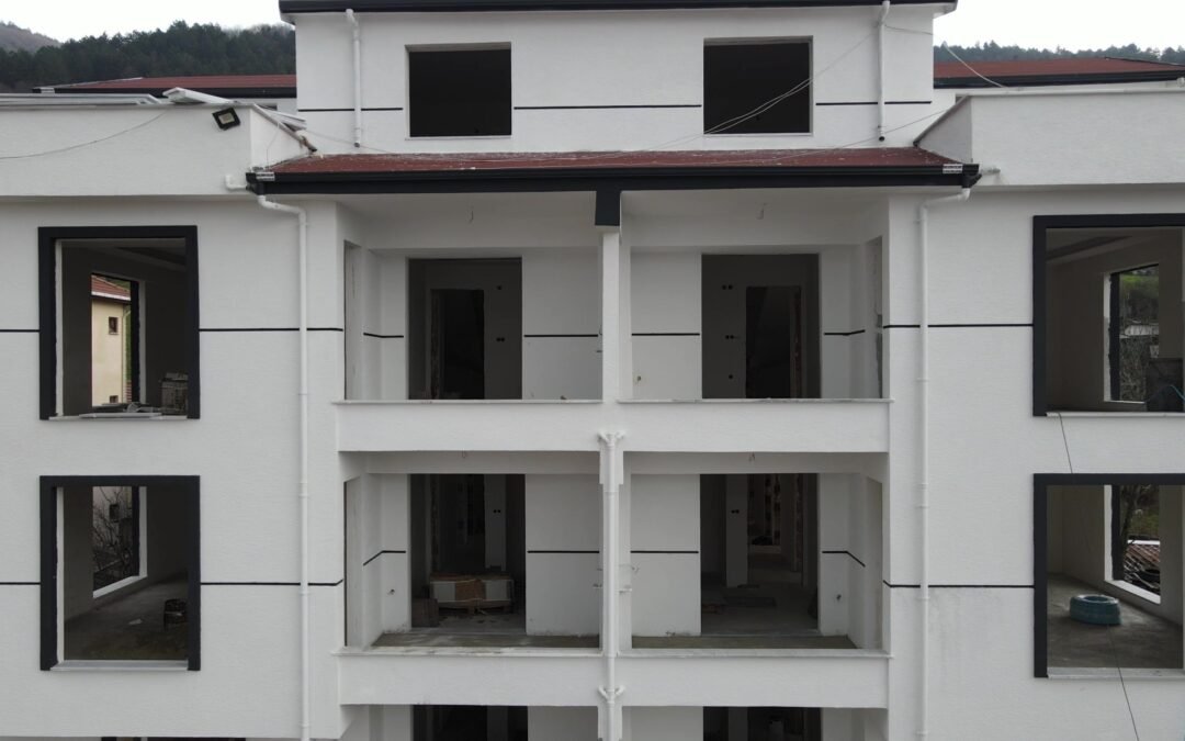 B 620 عقارات تركيا | شقة جديدة في باشيسكلي – ازميت بتصميم فاخر وسعر مناسب وموقع مميز