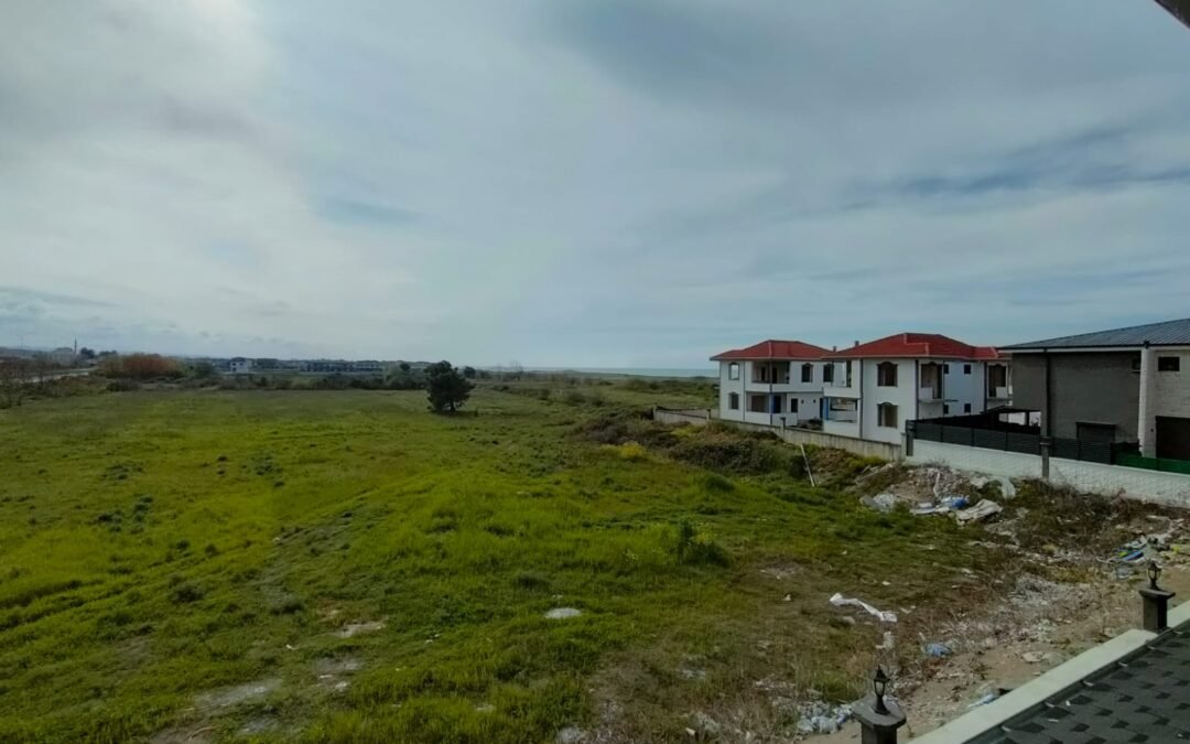 B 633 عقارات تركيا | الشمال التركي | فيلا جديدة ساحلية فاخرة ارخص من سعر شقة في سكاريا