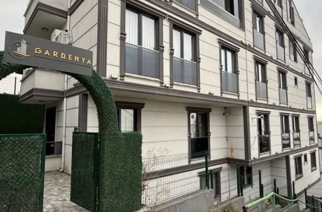 معقوله شقه باطلاله بحريه في ازميت بلاش ؟ تعالو نشوف الشقه B 657